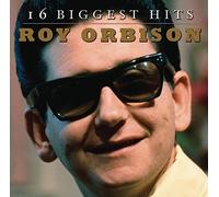 ORBISON - 16 BIGGEST HITS - CD - J3z