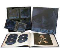 Orbison: 1955 - 1965 (CD) Album