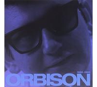 Orbison: 1955 - 1965 (CD) Album (US IMPORT)