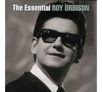 ORBISON - ESSENTIAL - CD - G3z