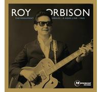 ORBISON - MONUMENT SINGLES A-SIDES 1960 - 1964 - CD - G3z
