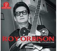 Roy Orbison - The Absolutely Essential 3CD Collection