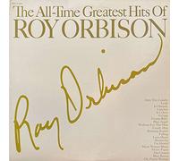 Orbison, Roy - All-Time Greatest Hits [VINYL]