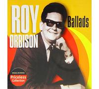 Orbison, Roy - Ballads