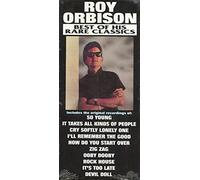 Orbison, Roy - Best of His Rare Classics