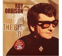 Orbison, Roy - Big Hits From/Big