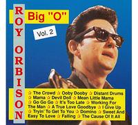 Orbison,Roy - Big O:Vol.2
