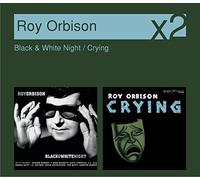 Orbison, Roy - Black and White Night / Crying