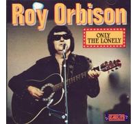 Orbison,Roy - CD Only The Lonely