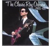Orbison, Roy - Classic Roy 1965-68 [CASSETTE]