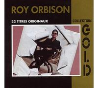 Orbison,Roy - Collection Gold