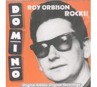 Orbison Roy - Domino: ROY ORBISON ROCKS!;ORIGINAL ARTISTS;ORIGINAL RECORDINGS