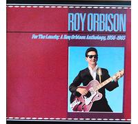 Orbison, Roy - for The Lonely: Anthology 1959-1965 [VINYL]