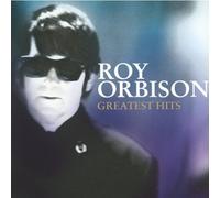 Orbison, Roy - Greatest Hits [+ 1 CD Audio]