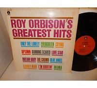 Orbison, Roy - Greatest Hits (200 Gr) [Vinyl LP] [VINYL]