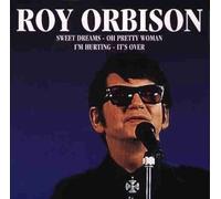 Orbison,Roy - Greatest Hits
