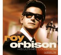 Roy Orbison – His Ultimate Collection – Vinyl (Analog) – US Import