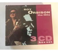 Roy Orbison - Hits Vol.1 - 3
