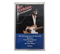 Orbison, Roy - Hits You Remember [CASSETTE]