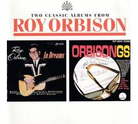 Orbison, Roy - In Dreams/Orbisongs