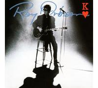 Orbison, Roy - King Of Hearts