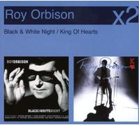 Orbison, Roy - King Of Hearts/Black and White Night