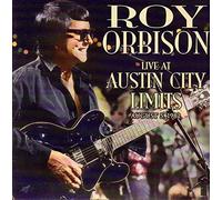 Orbison, Roy - Live at Austin City Limits