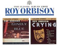 Orbison, Roy - Lonely and Blue/Crying