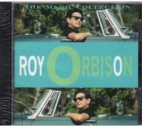 Orbison Roy - Magic Collection