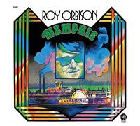 Orbison Roy - Memphis [VINYL]
