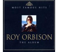 Orbison, Roy - Most Famous Hits: The Album