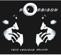 Orbison, Roy - Mystery Girl: 25th Anniversary