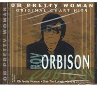 Orbison, Roy - Oh Pretty Woman-Greatest Hits