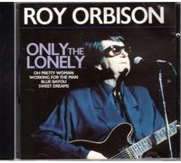 Orbison,Roy - Only the Lonely-Live