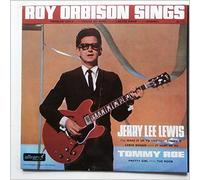 Orbison, Roy - Orbison, Roy Roy Orbison Sings LP Allegro ALL778 EX/EX 1965