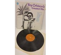 Orbison, Roy - Orbison, Roy Roy Orbison's Greatest Hits LP Monument MNT64663 EX/EX 1970s