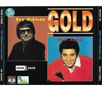 Orbison, Roy & Paul Anka - Face 2 Face