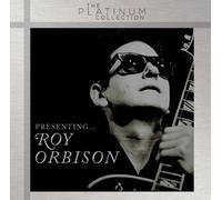 Roy Orbison Presenting.Roy Orbison (CD) (US IMPORT)