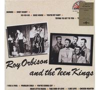 Orbison, Roy - Roy Orbison And The Teen Kings