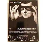 Orbison Roy - Roy Orbison: Black And White Night [DVD]