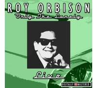 Orbison, Roy - Roy Orbison Live