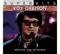 Orbison Roy - Roy Orbison - Super Hits