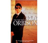 Orbison Roy - Roy Orbison Very Best of [CASSETTE]