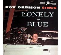 Orbison, Roy - Sings Lonely And Blue [VINYL]