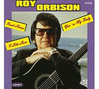 Roy Orbison - Sweet and easy to love you (compilation, 16 tracks)