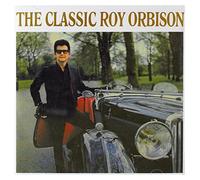Orbison, Roy - The Classic Roy