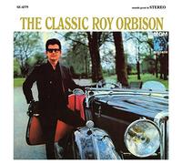 Roy Orbison – The Classic Roy Orbison – 12" Vinyl – Universal Music Group