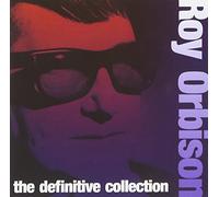 Orbison, Roy - The Definitive Collection