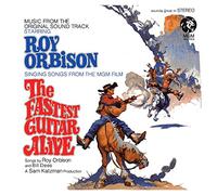 Orbison Roy - The Fastest Guitar Alive [VINYL]