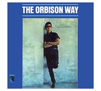 Roy Orbison – The Orbison Way – Vinyl – Universal Music Group